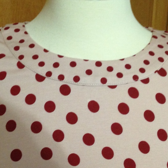 BODEN - Althea Blouse - NEW with Tag - Picture 4 of 8